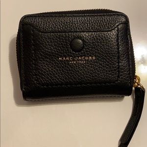 Small Marc Jacobs wallet